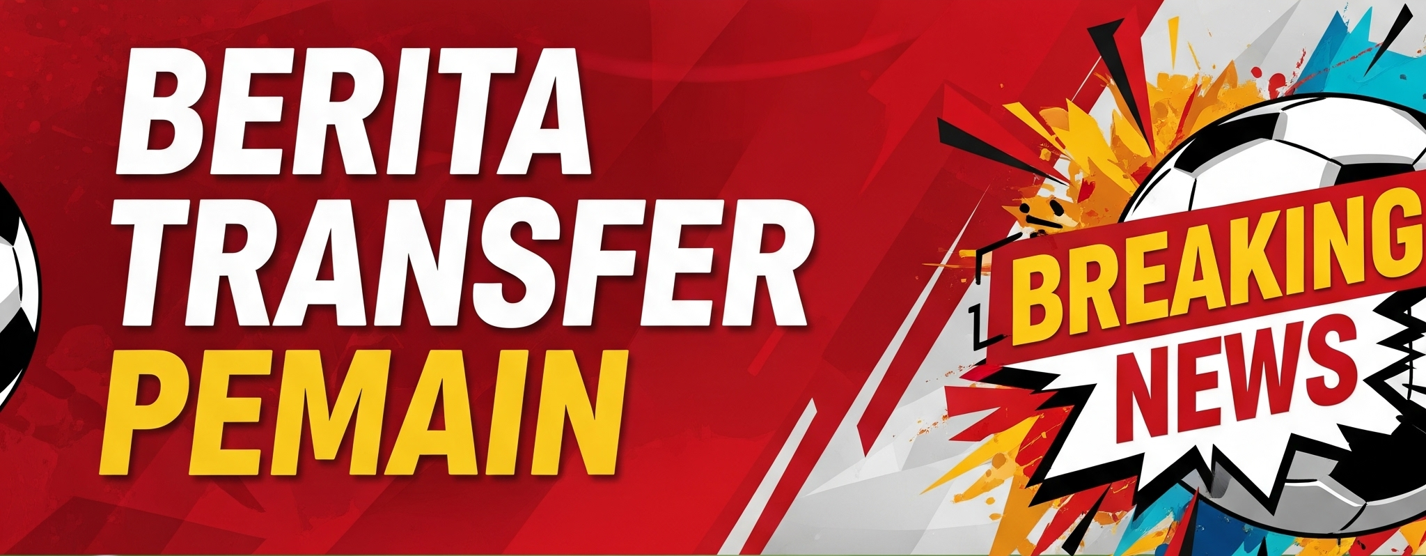 Berita Transfer Pemain