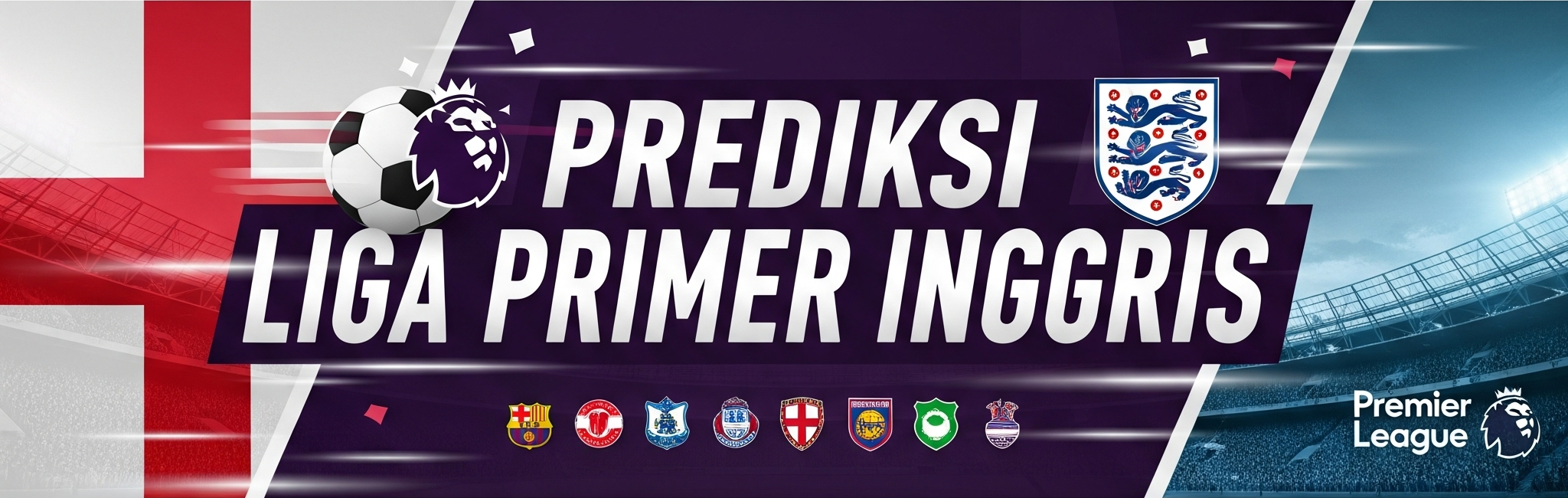 Prediksi Liga Primer Inggris